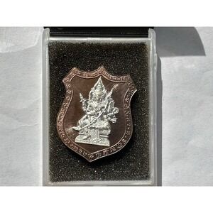 Toa Mahaprom by Boy Thaprajun ท้าวมหาพรหม รุ่นเจ้าสัวพันล้าน โดยบอย ท่าพระจันทร์